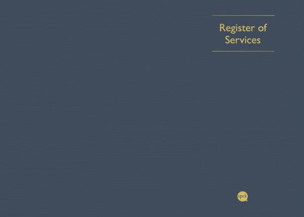 Service Register: Landscape