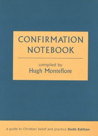 Confirmation Notebook