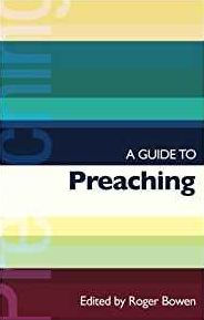 ISG 38 A Guide to Preaching