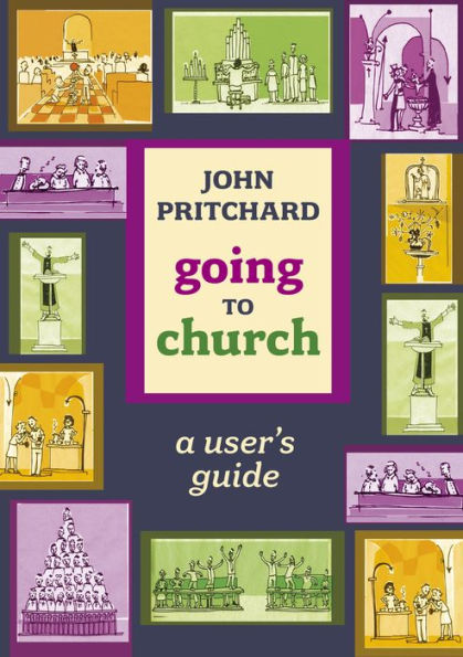 Going to Church: A User'S Guide