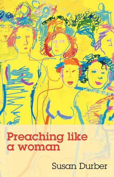 Preaching Like a Woman
