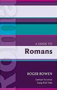 ISG 11: A Guide to Romans