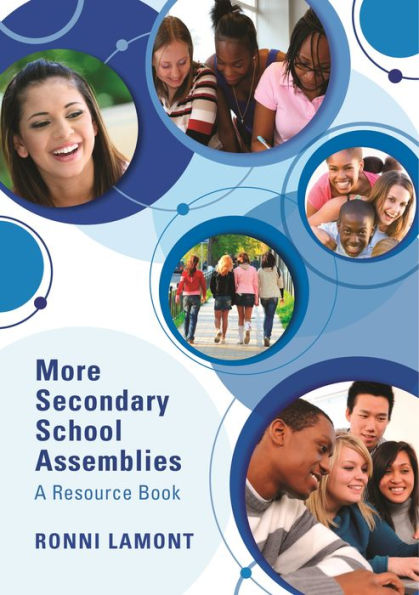 More Secondary School Assemblies: A Resource Book