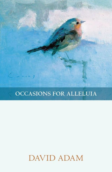 Occasions for Alleluia
