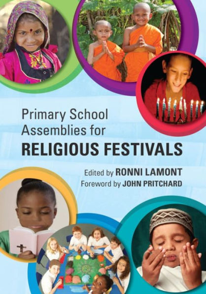 Primary School Assemblies for Religious Festivals