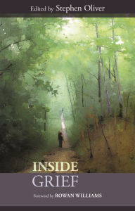 Title: Inside Grief, Author: Stephen Oliver