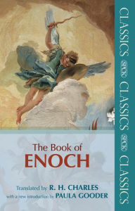 Title: Book of Enoch: Spck Classic, Author: R. H. Charles