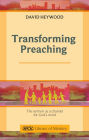 Transforming Preaching: The sermon as a channel for God's world