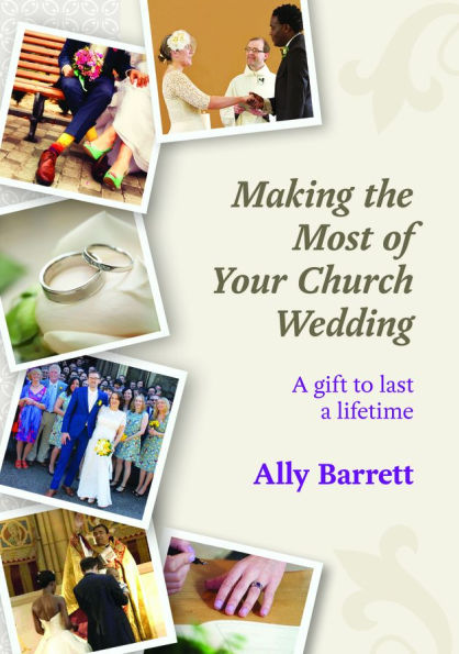 Making the Most of Your Church Wedding