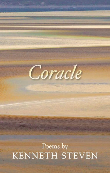 Coracle: Poems By Kenneth Steven