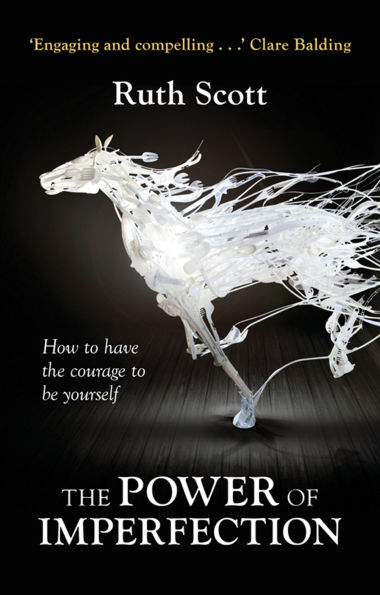 The Power of Imperfection: Living Creatively With Human Complexity