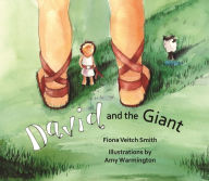 Title: David and the Giant, Author: Fiona Veitch Smith