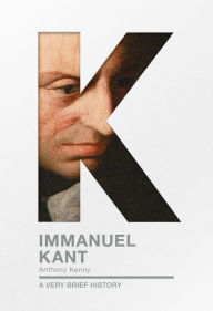 Title: Immanuel Kant, Author: Anthony Kenny