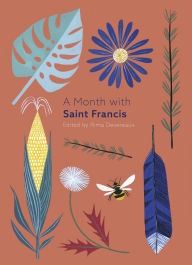 Title: A Month with St Francis, Author: Rima Devereaux