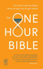 The One Hour Bible (NLT New Living Translation): From Adam to Apocalypse in sixty minutes