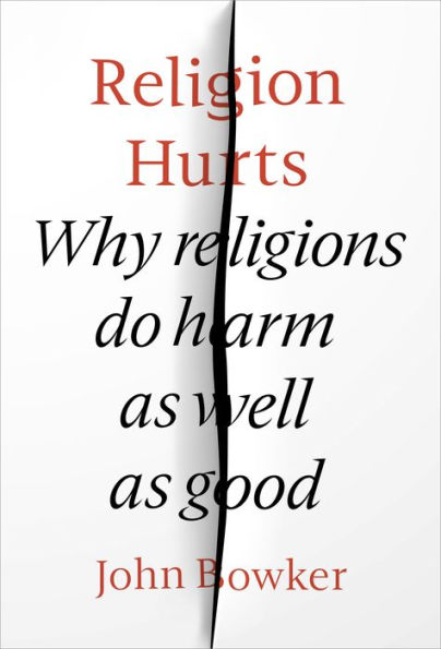 Religion Hurts: Why Religions do Harm as well Good