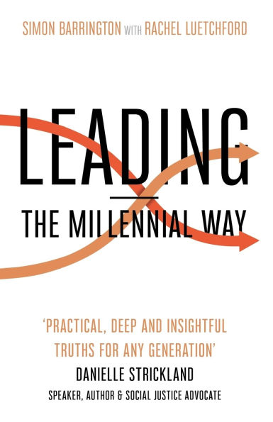 Leading - The Millennial Way