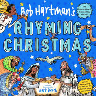 Free mobile ebook to download Bob Hartman's Rhyming Christmas by Bob Hartman, Bob Hartman 9780281086368 (English literature) iBook FB2 DJVU