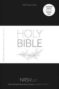 Jungle book free download NRSVue Holy Bible with Apocrypha: New Revised Standard Version Updated Edition: British Text in Durable Hardback Binding by National Council of Churches (English Edition) DJVU RTF 9780281090136