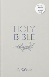 Download books to kindle fire for free NRSVue Holy Bible: New Revised Standard Version Updated Edition: British Text in Durable Hardback Binding 9780281090143 by National Council of Churches (English Edition)