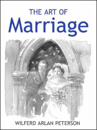 Title: The Art of Marriage, Author: Wilferd Arlan