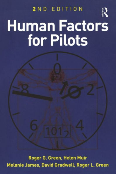 Human Factors for Pilots / Edition 2