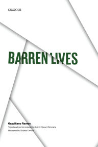 Title: Barren Lives, Author: Graciliano Ramos