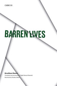 Title: Barren Lives, Author: Graciliano Ramos