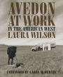 Avedon at Work: In the American West