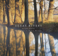Title: Texas Rivers, Author: John Graves
