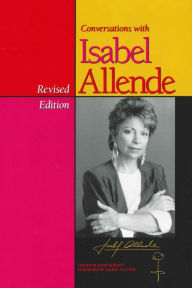 Title: Conversations with Isabel Allende: Revised Edition, Author: John Rodden