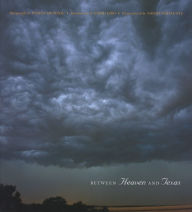 Title: Between Heaven and Texas, Author: Naomi Shihab Nye