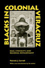 Blacks in Colonial Veracruz: Race, Ethnicity, and Regional Development / Edition 2