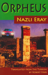 Title: Orpheus, Author: Nazli Eray
