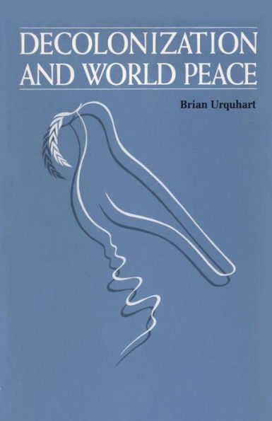 Decolonization and World Peace