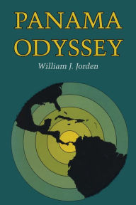 Title: Panama Odyssey, Author: William J. Jorden