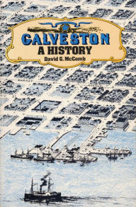 HOUSTON, hotsell A HISTORY By David G. Mccomb