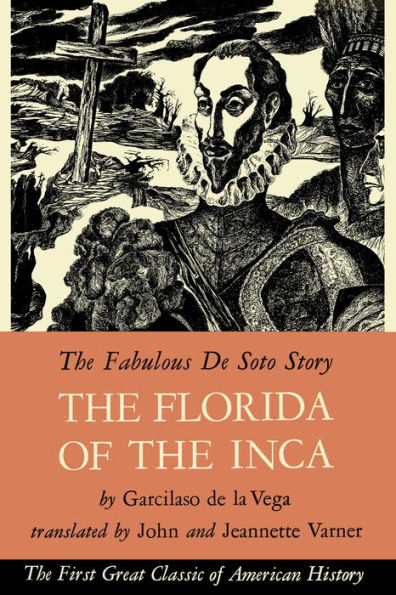 the Florida of Inca