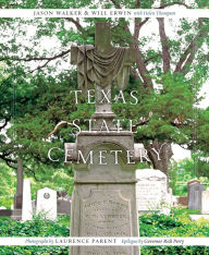 Title: Texas State Cemetery, Author: Jason Walker