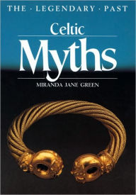 Title: Celtic Myths, Author: Miranda Jane Green