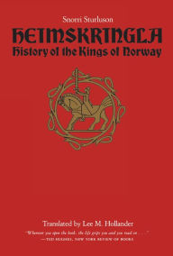 Title: Heimskringla: History of the Kings of Norway, Author: Snorri Sturluson