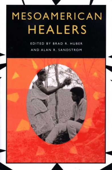 Mesoamerican Healers / Edition 1