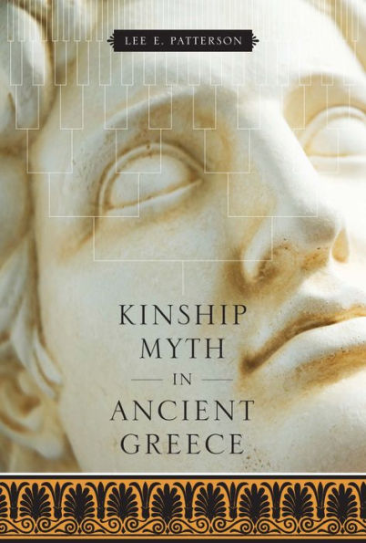 Kinship Myth Ancient Greece