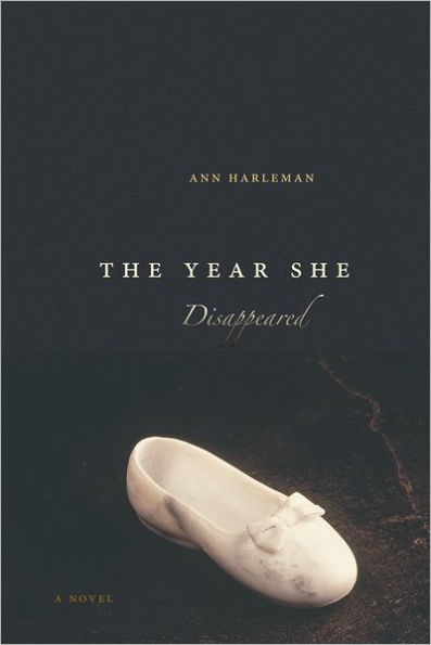 The Year She Disappeared: A Novel