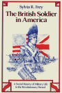 The British Soldier In America