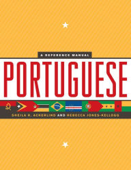 Title: Portuguese: A Reference Manual, Author: Sheila R. Ackerlind