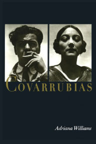 Title: Covarrubias, Author: Adriana Williams
