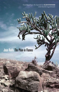 Title: The Plain in Flames, Author: Juan Rulfo