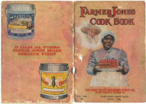 Alternative view 3 of The Jemima Code: Two Centuries of African American Cookbooks