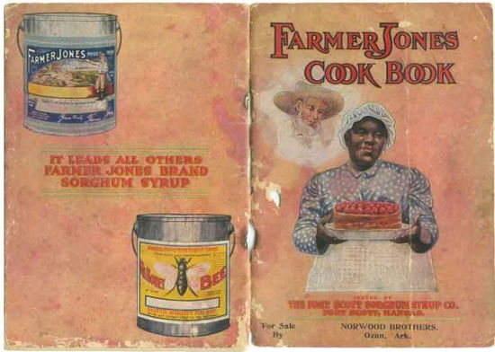 The Jemima Code Two Centuries Of African American Cookbooks By Toni Tipton Martin 9780292745483 Hardcover Barnes Noble